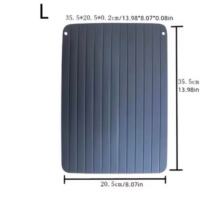 Quick Defrost Tray L Size - photo 3