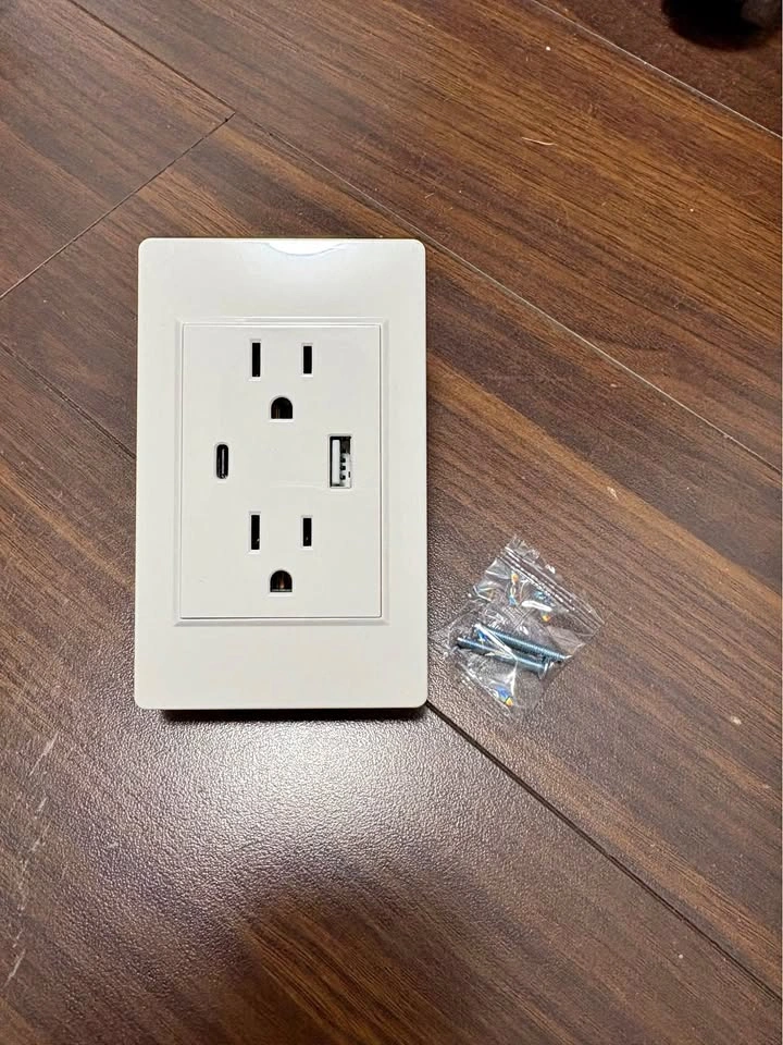 US socket