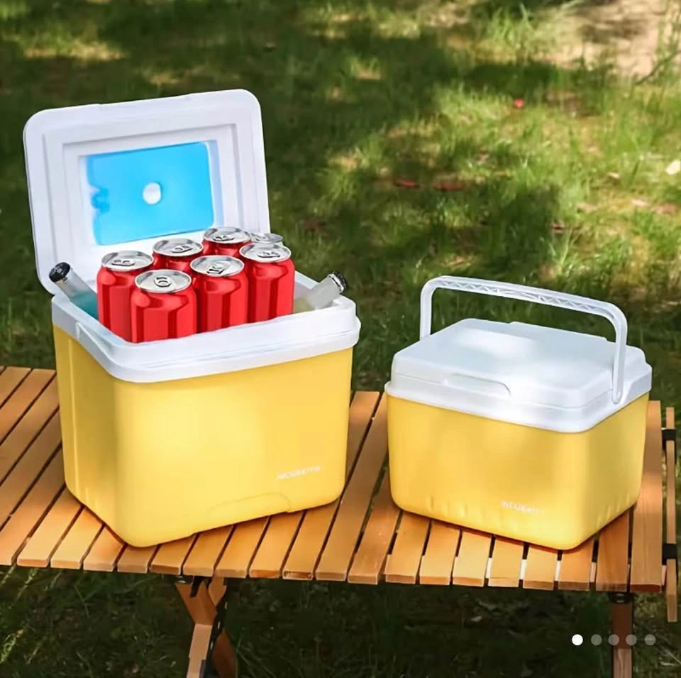 Portable Outdoor Ice Bucket Cooler - photo 2