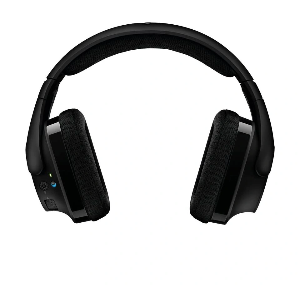 Logitech G533 Wireless Gaming Headset 7.1 Surround Sound