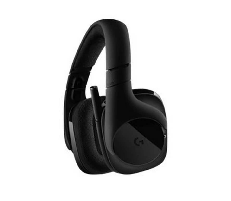 Logitech G533 Wireless Gaming Headset 7.1 Surround Sound - photo 5