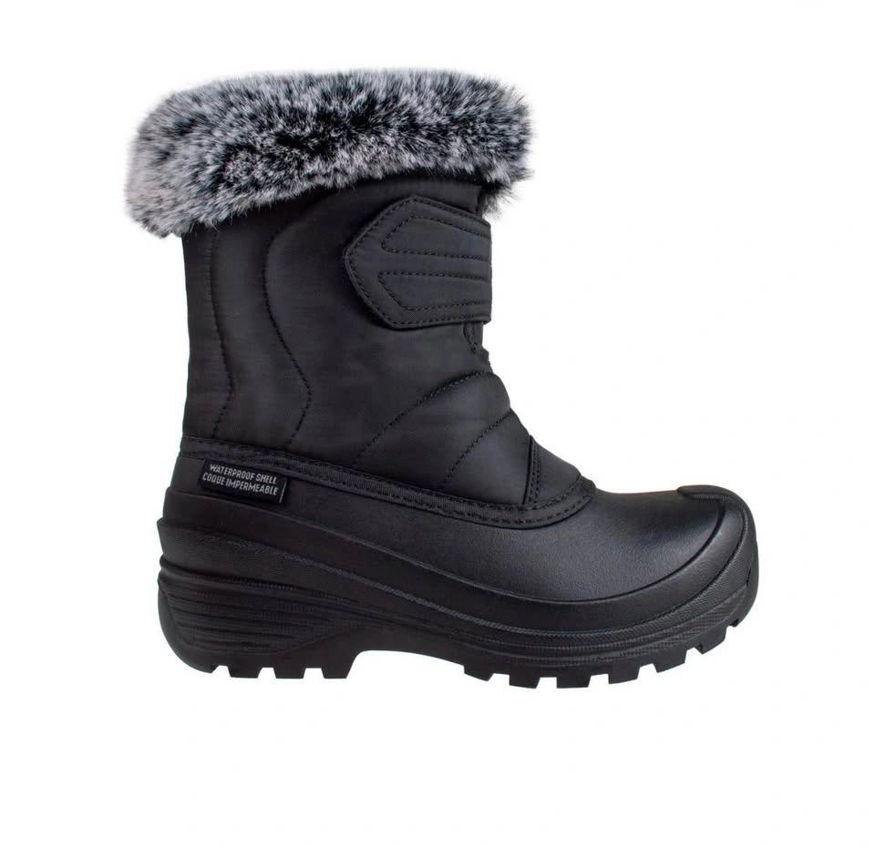 Women's Glenna winter snow Boots - photo 2