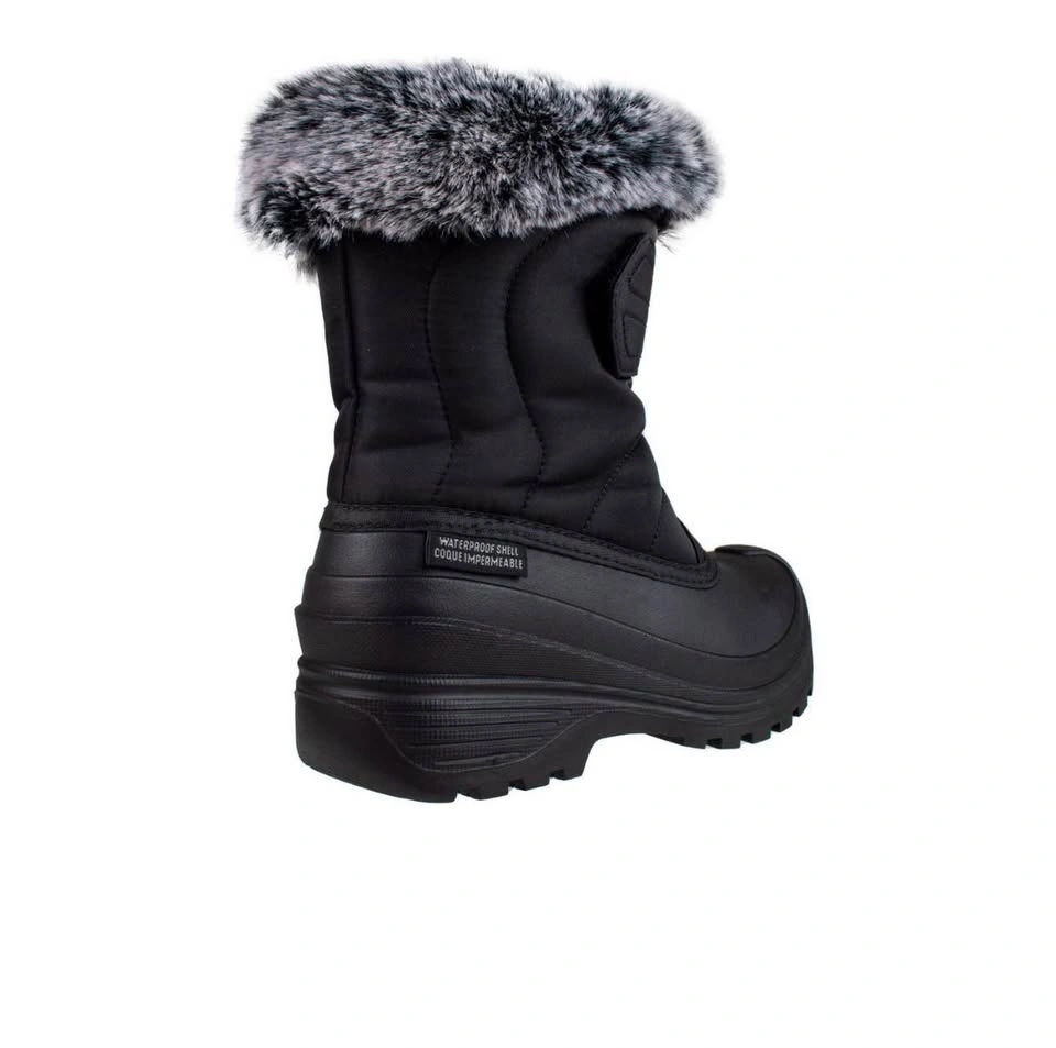 Women's Glenna winter snow Boots - photo 3