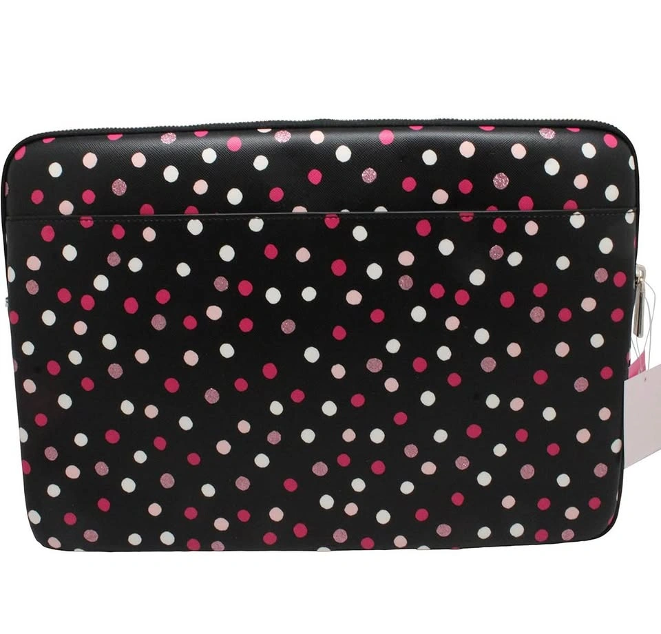 Kate Spade New York Staci Laptop Sleeve Glimmer Dot Print - photo 3