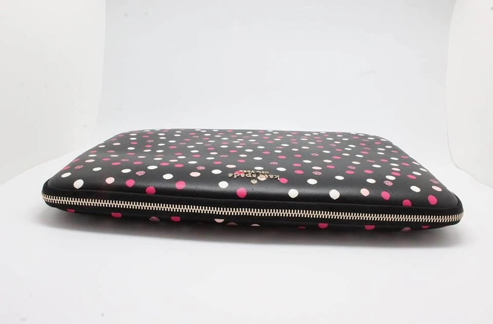 Kate Spade New York Staci Laptop Sleeve Glimmer Dot Print - photo 4