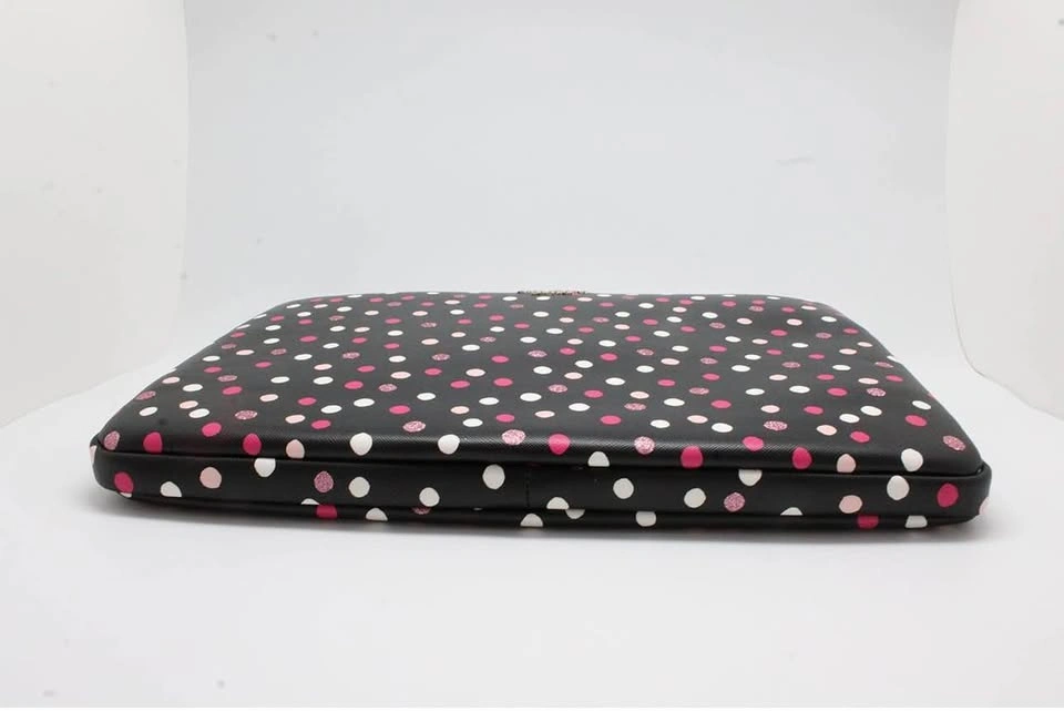 Kate Spade New York Staci Laptop Sleeve Glimmer Dot Print - photo 5