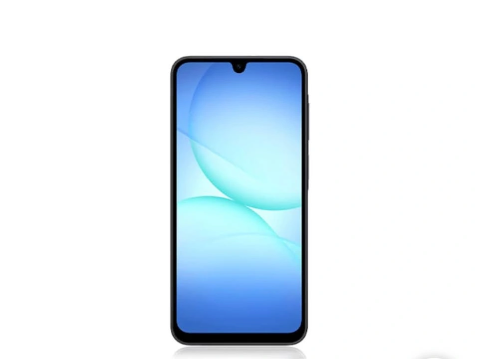 Samsung Galaxy A17 128GB Black - photo 2