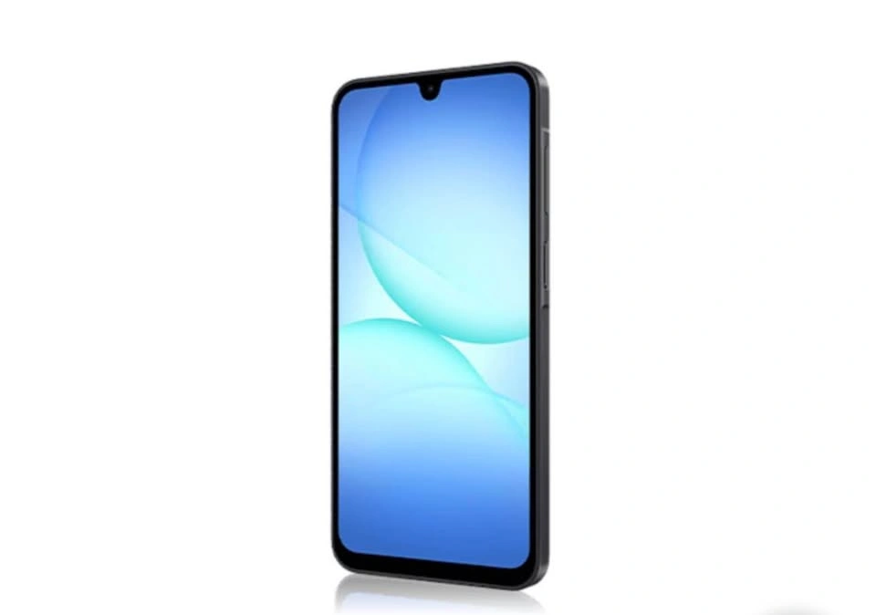 Samsung Galaxy A17 128GB Black - photo 3