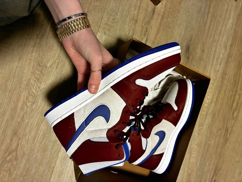 Air Jordan 1
