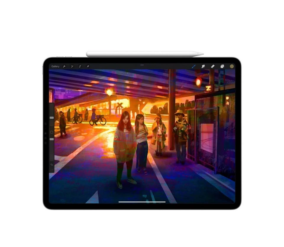 Apple Pencil (2nd Generation) - photo 3