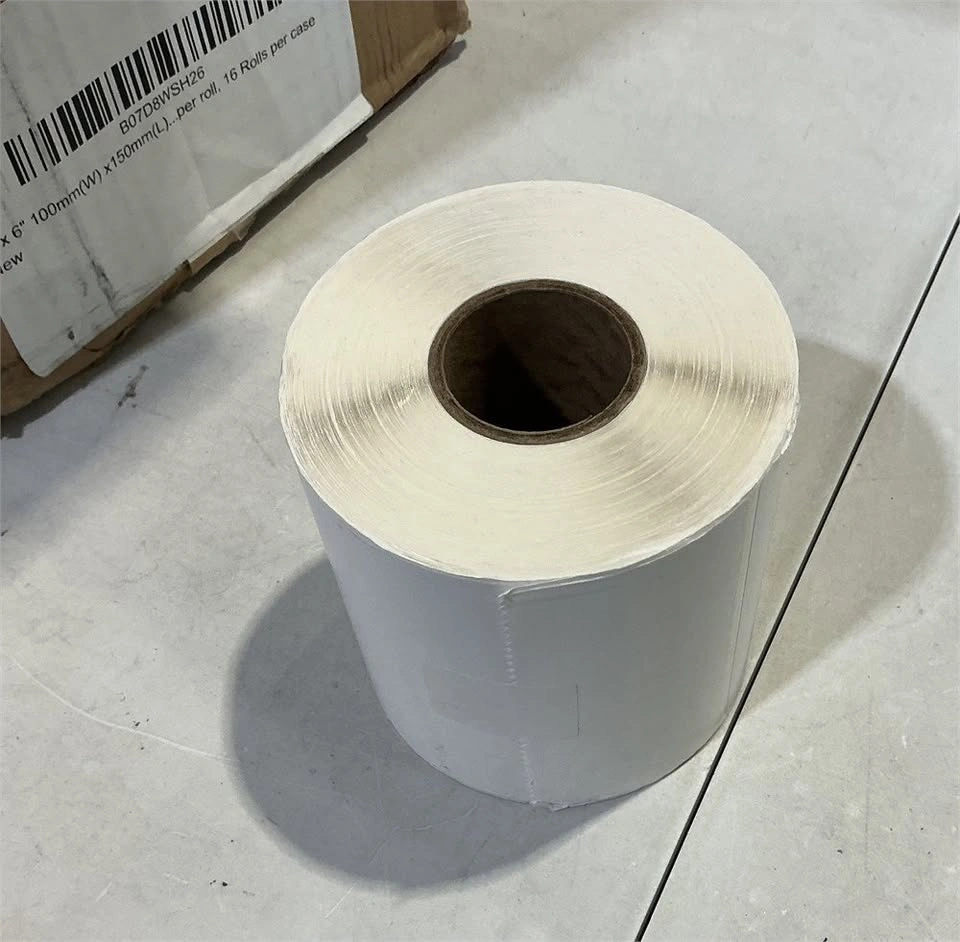 BETCKEY 4" x 6" Shipping Labels - photo 4