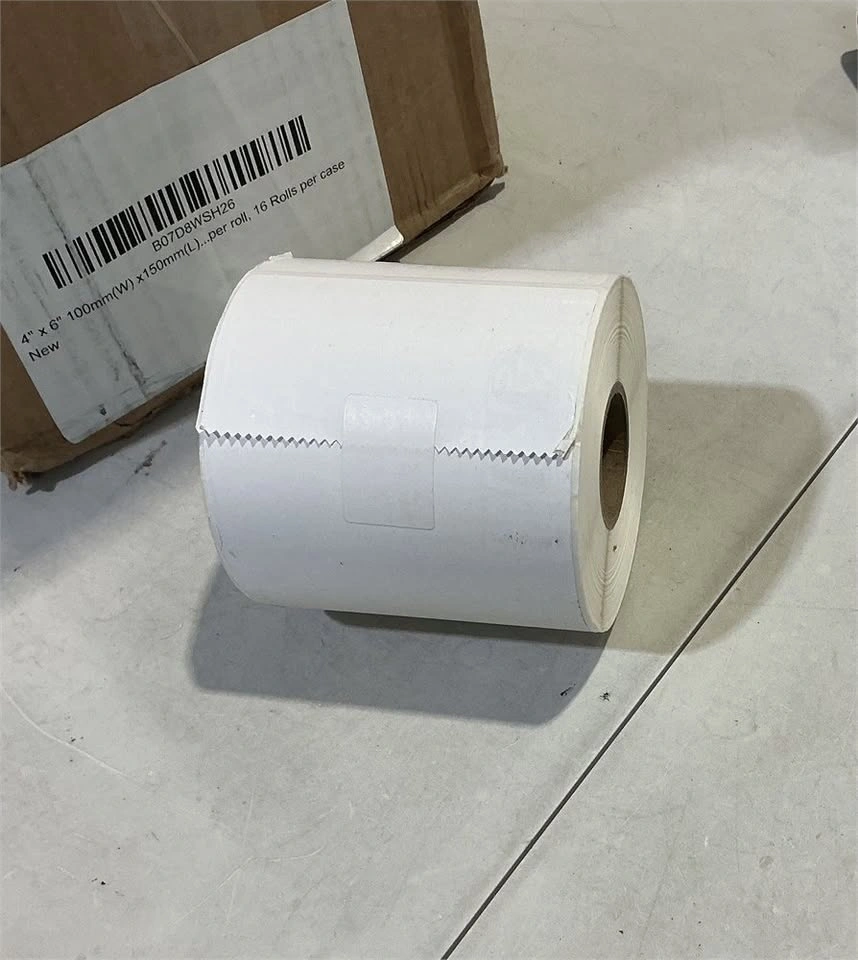 BETCKEY 4" x 6" Shipping Labels - photo 5