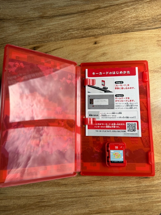 Pokemon Pokopia Switch 2 - photo 3
