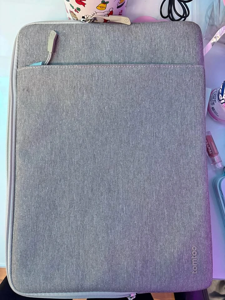 Protective Laptop sleeve 15”