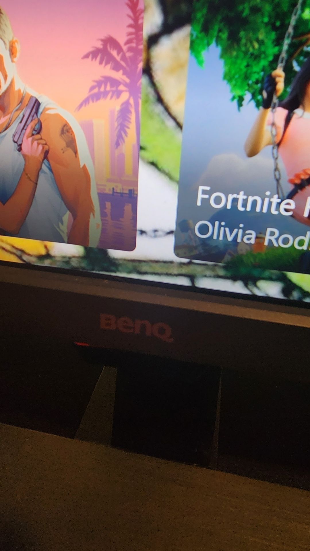 Benq 4k 60hz monitor - photo 3