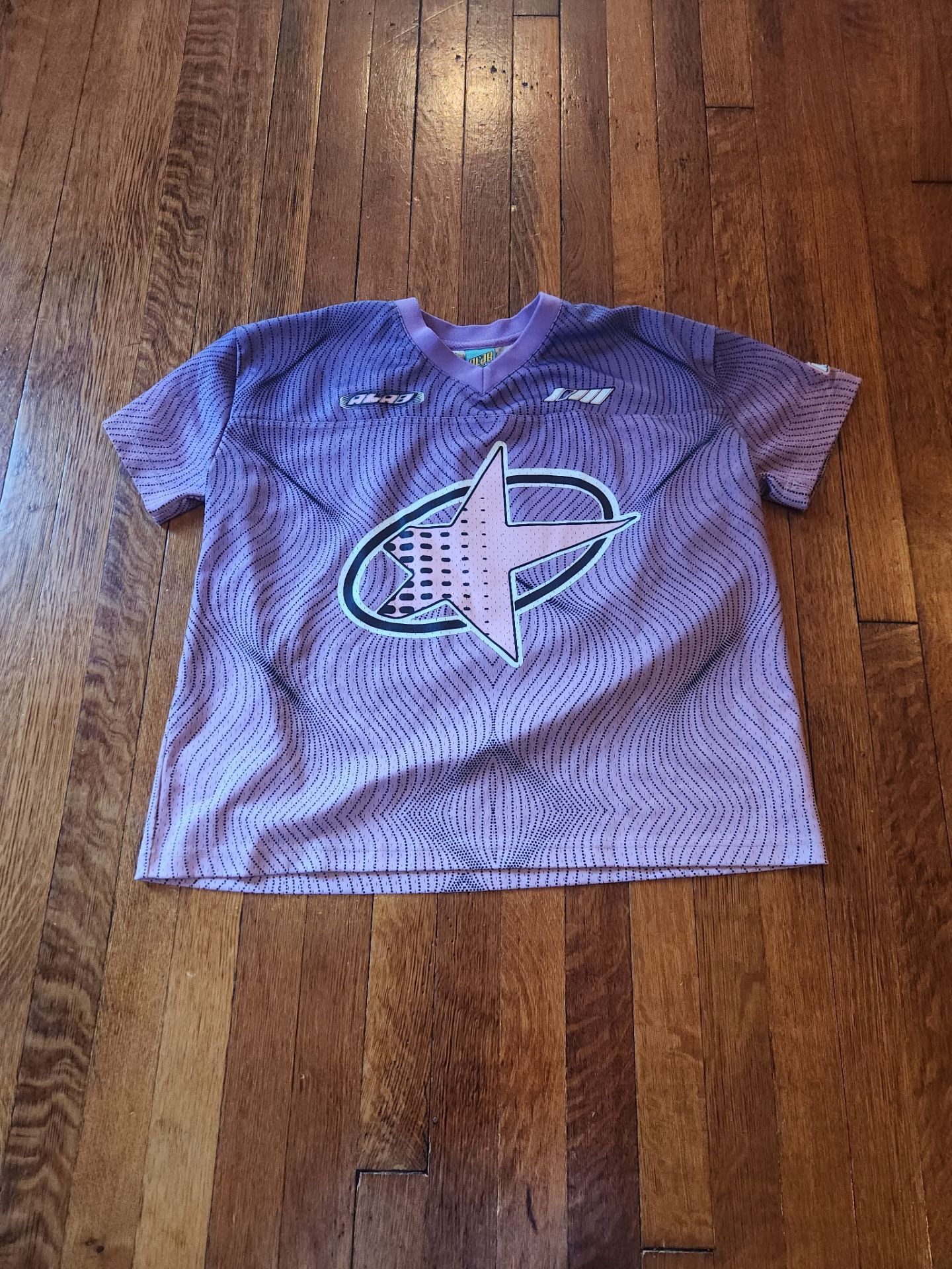 Mens ALAB Jersey