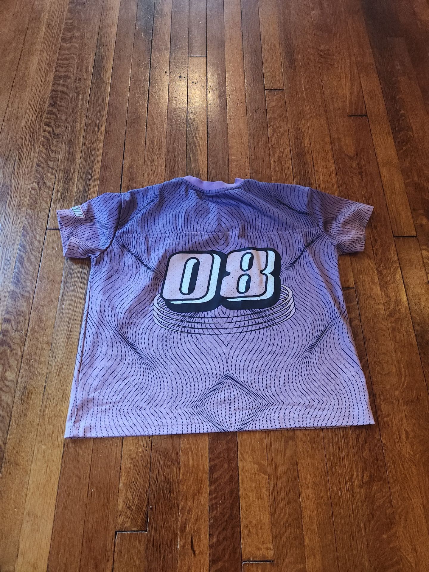 Mens ALAB Jersey - photo 2