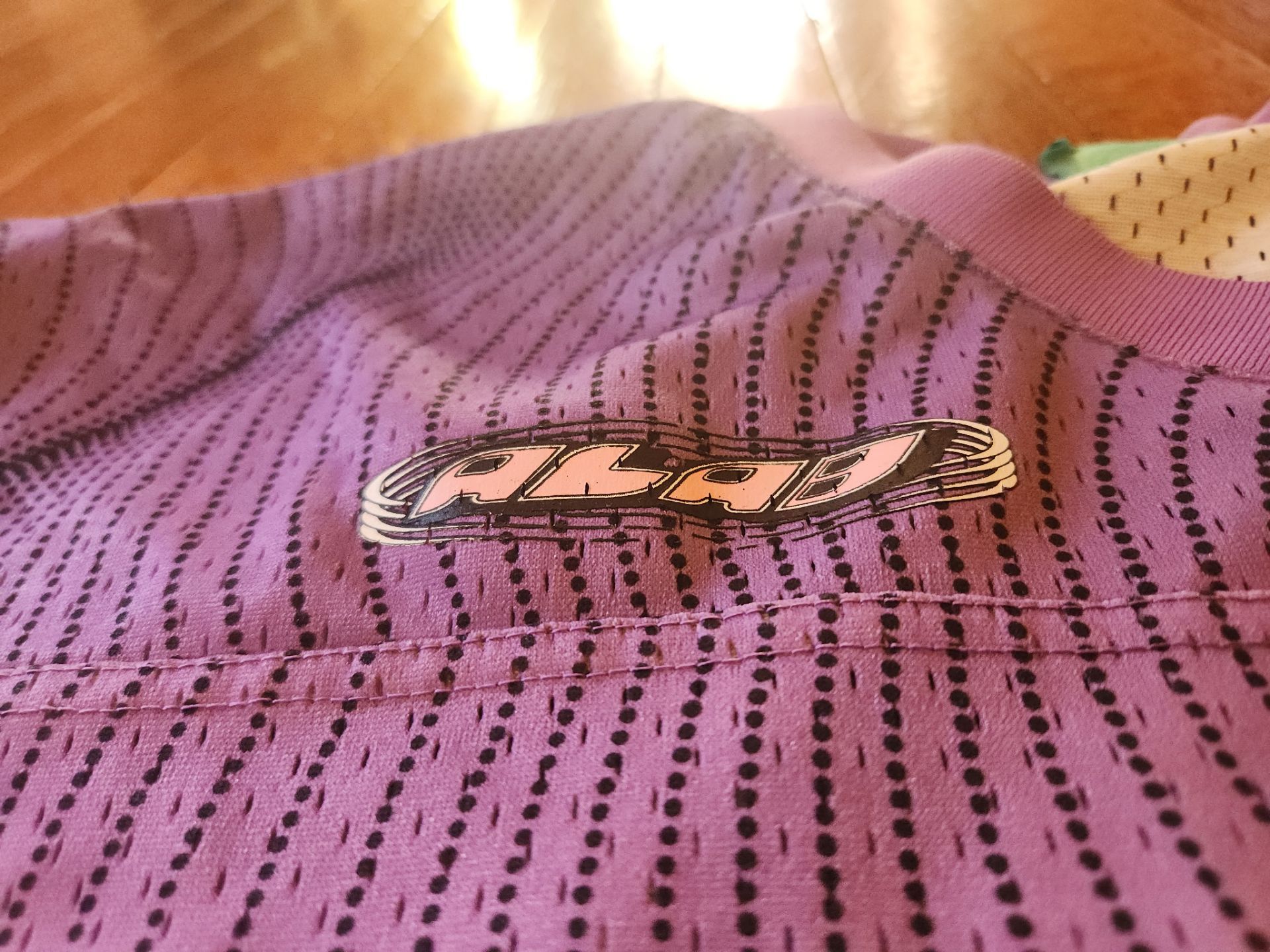 Mens ALAB Jersey - photo 3