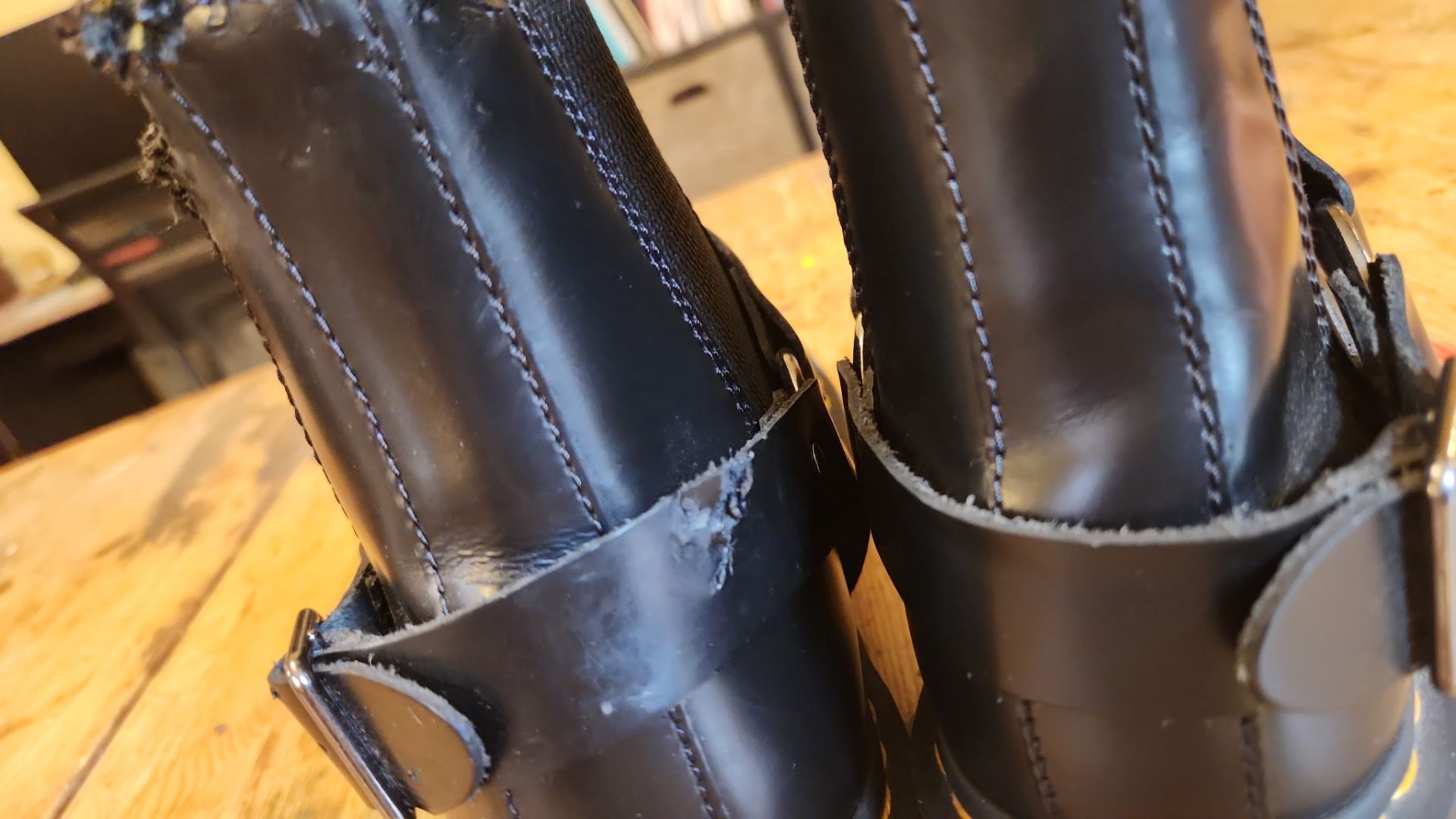Doc Martin Boots - photo 3