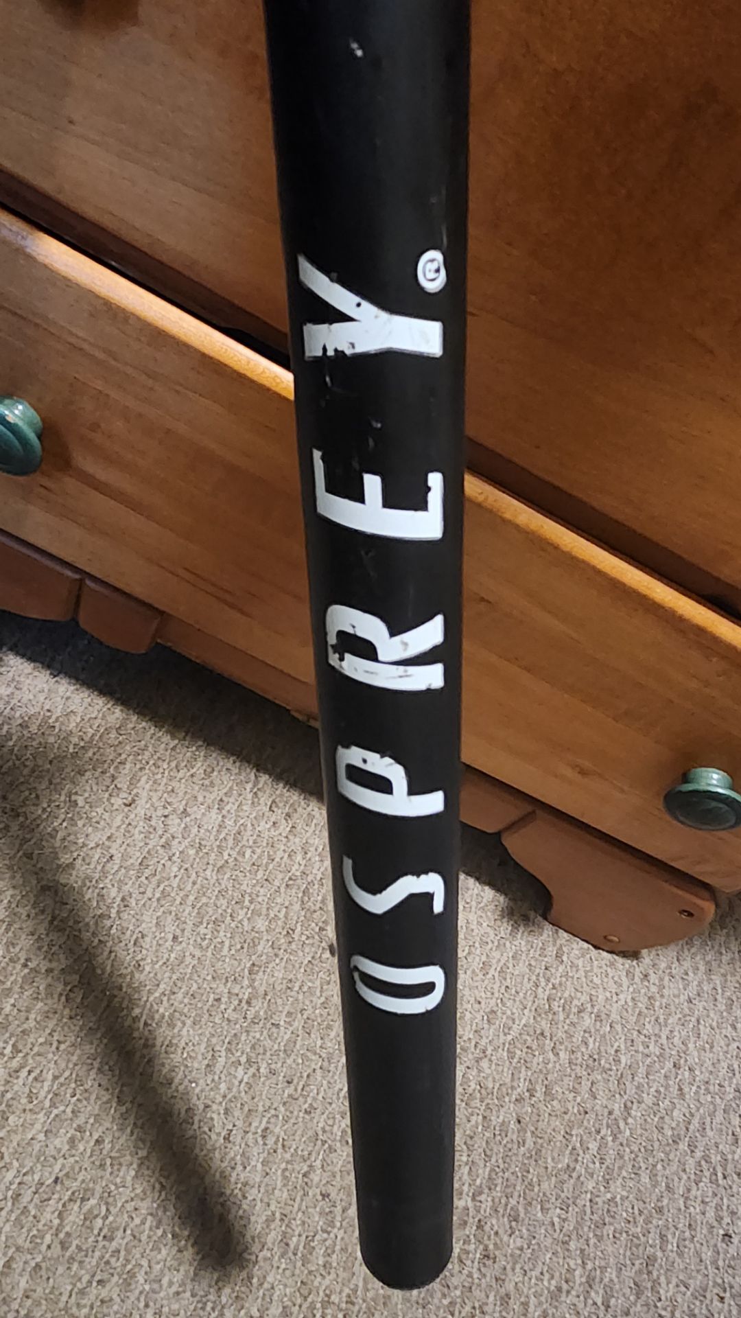 Osprey scooter bars - photo 2