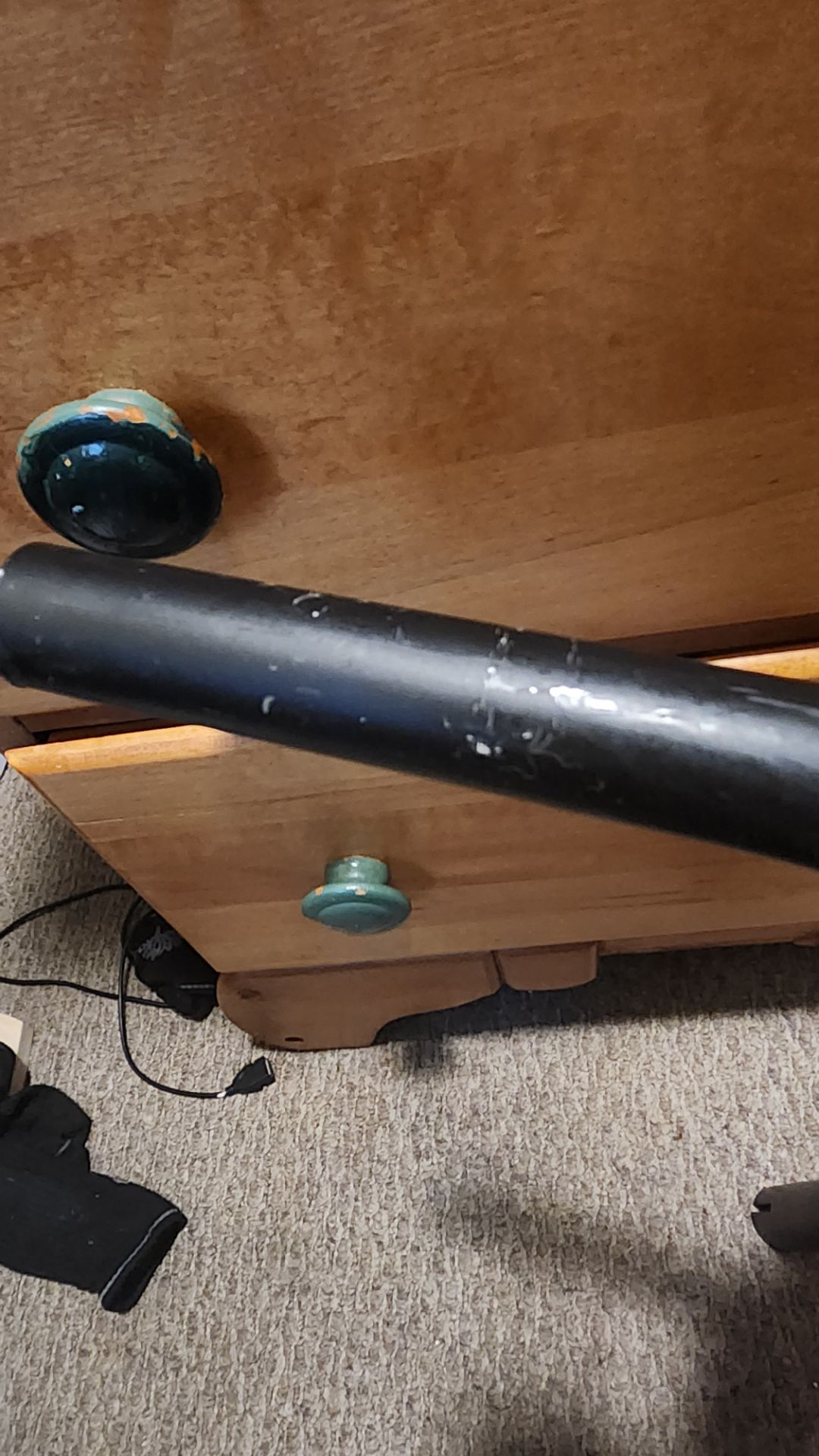 Osprey scooter bars - photo 4