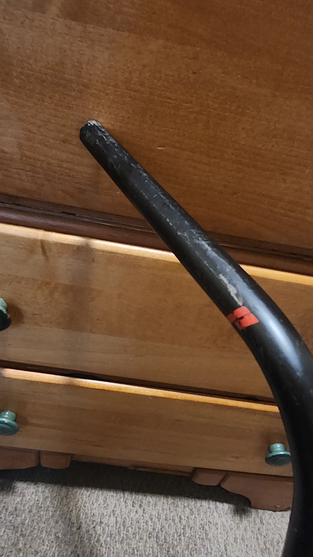 Scooter/Prime extra XL Bar - photo 3