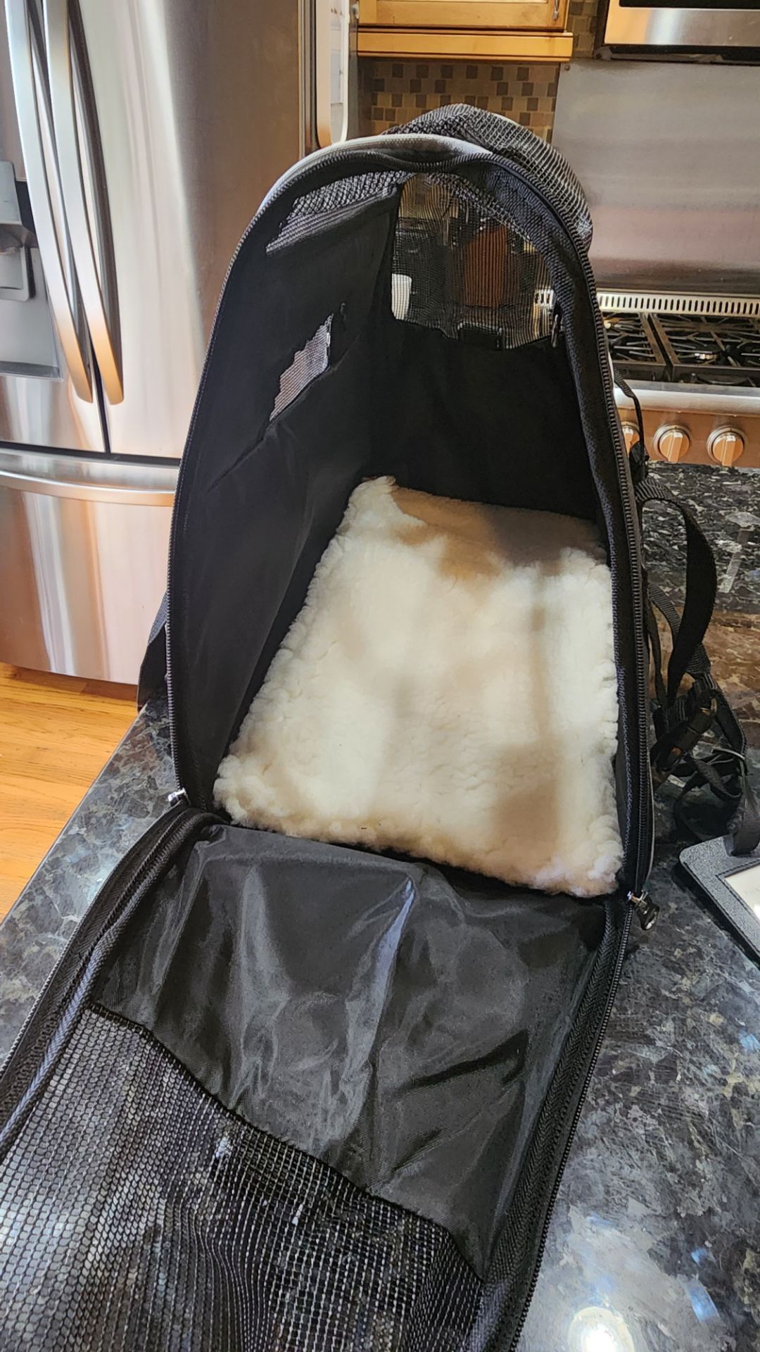 Frisco Cat/Dog Carrier - photo 2