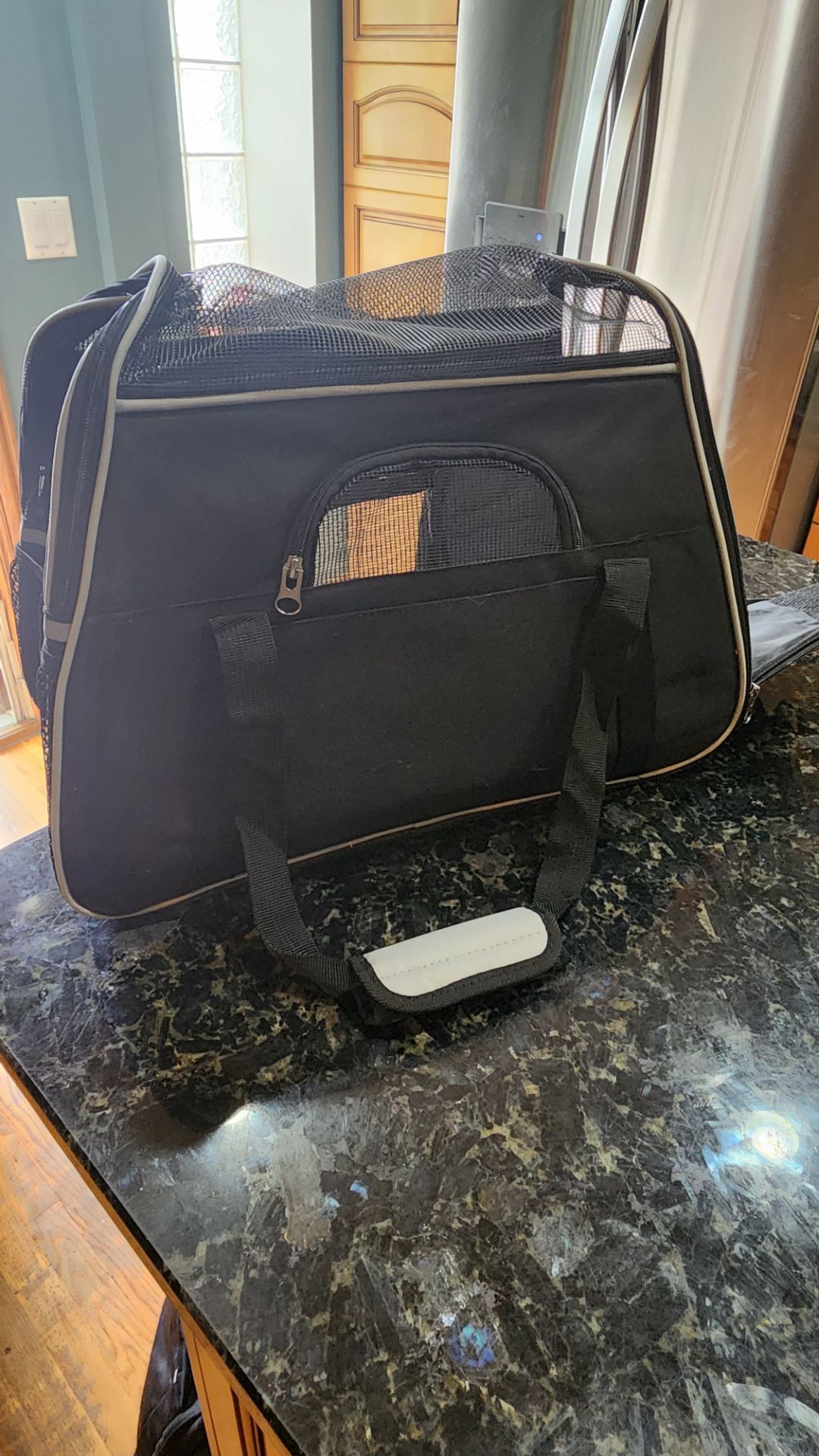 Frisco Cat/Dog Carrier - photo 3