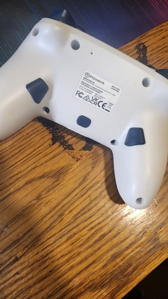 Power A Nintendo Wireless Controller - photo 2
