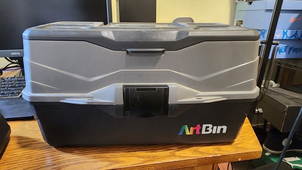 ArtBin