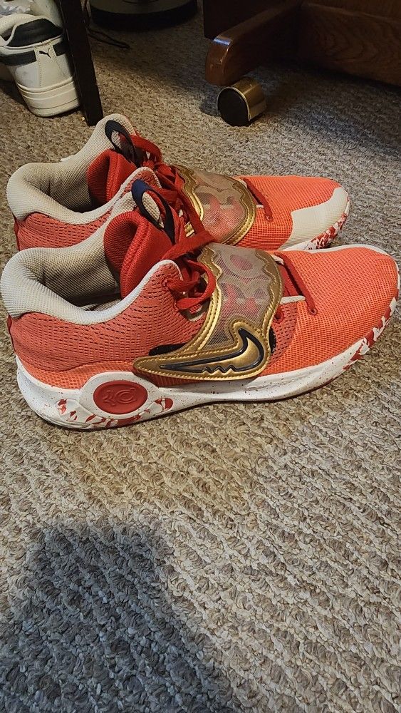 KD Trey 5 X