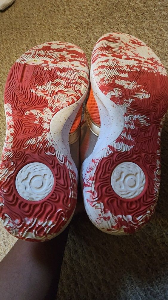 KD Trey 5 X - photo 2