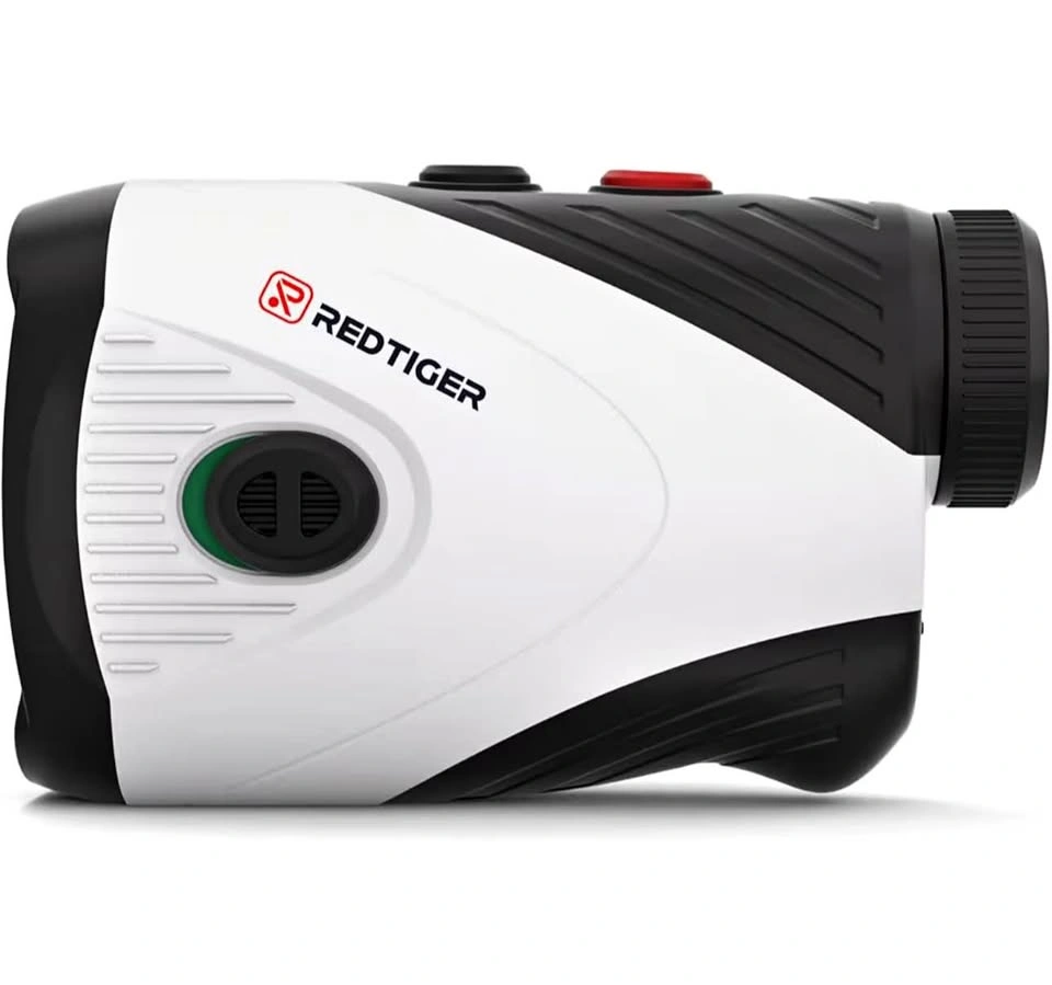 REDTIGER 1200 Yards Golf Range Finder