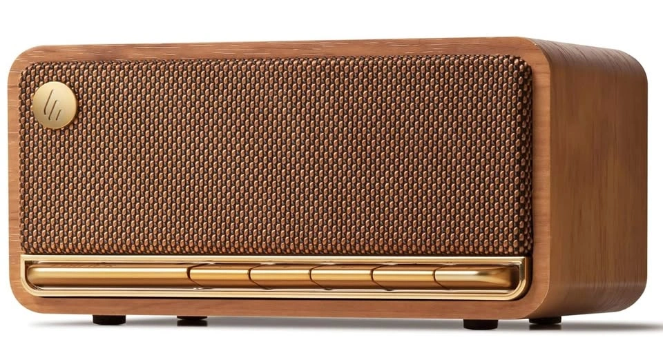 Edifier MP230 Bluetooth Speaker - Brand New