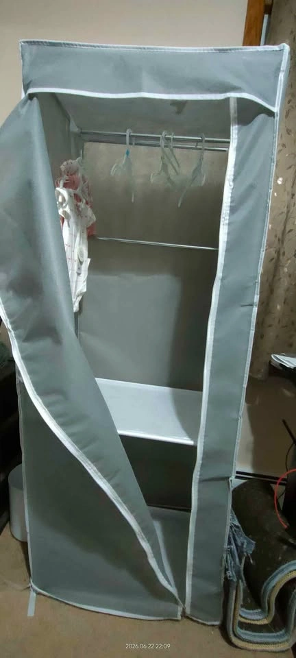 Portable wardrobe - photo 3
