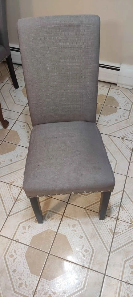 Dining table with chairs - photo 2