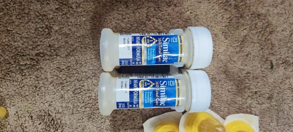 Similac 360 total care
