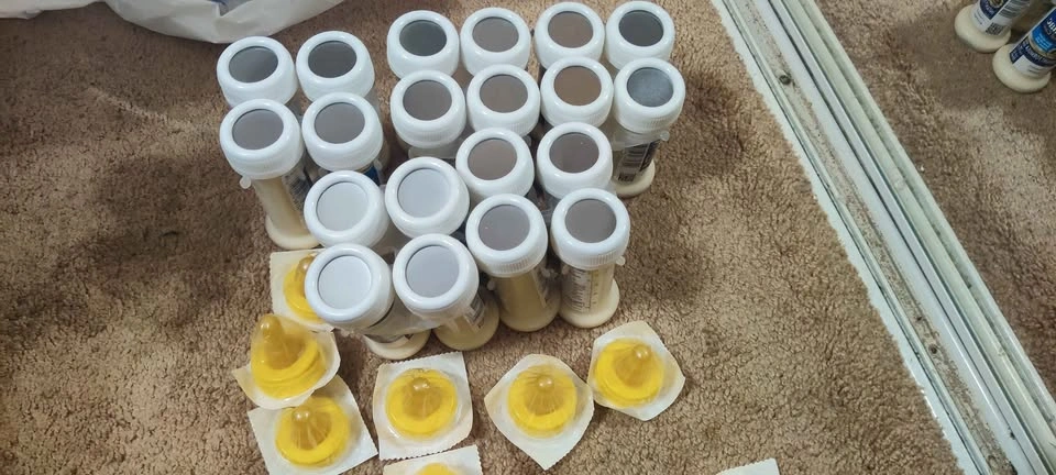 Similac 360 total care - photo 2