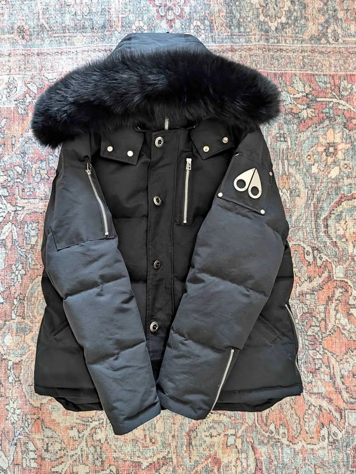 Moose knuckles 3Q