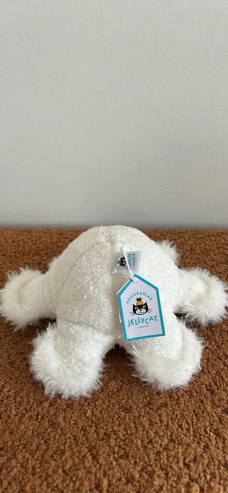 Jellycat Amuseables Snowflake - photo 2