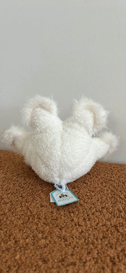 Jellycat Amuseables Snowflake - photo 3