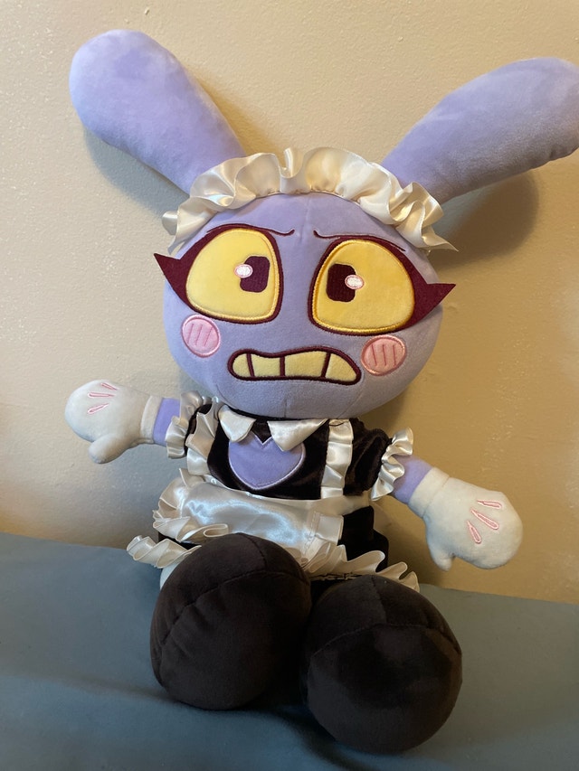 The Amazing Digital Circus Plushies - photo 2