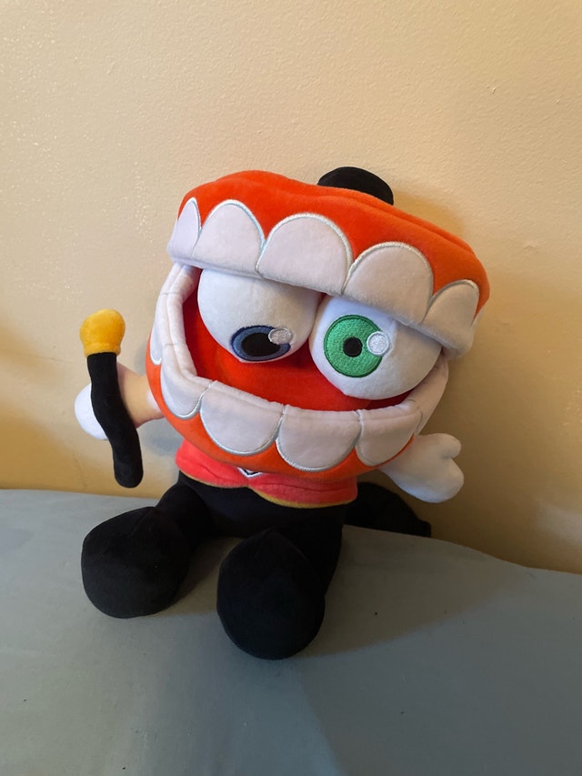 The Amazing Digital Circus Plushies - photo 3
