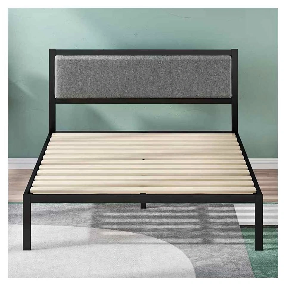 Queen size bed frame