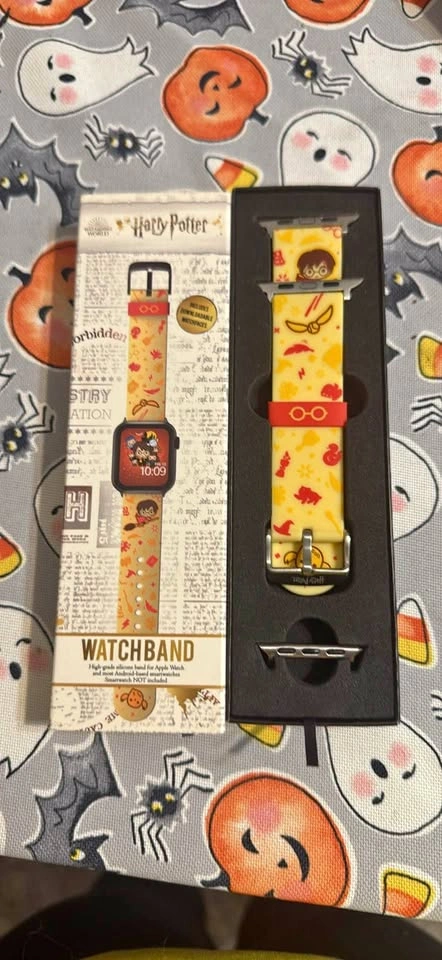 Apple Watch band