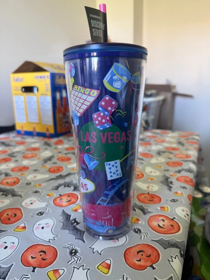 Starbucks Tumblers - photo 2