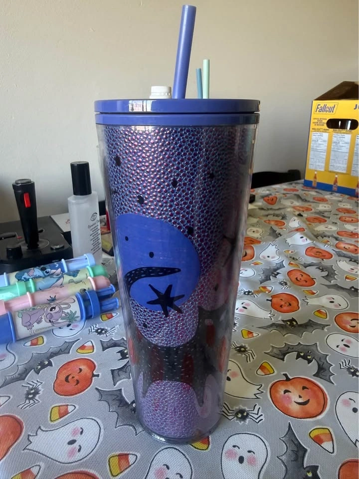 Starbucks Tumblers - photo 3