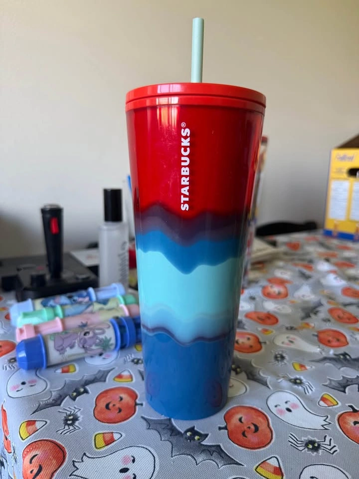 Starbucks Tumblers - photo 4