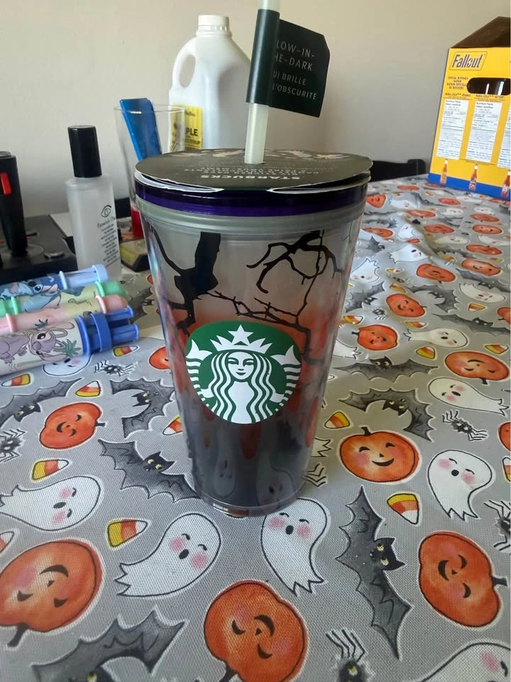 Starbucks Tumblers - photo 5