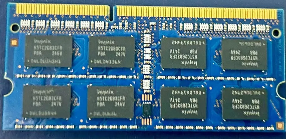 4GB RAM thumbnail